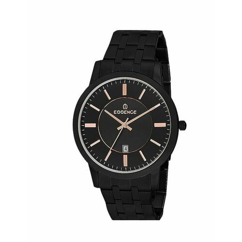фото Наручные часы essence, черный