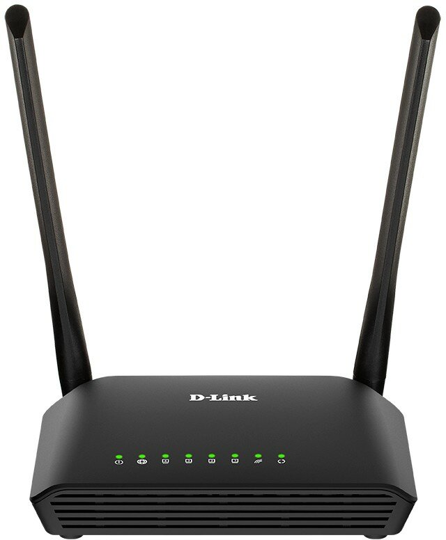 D-Link DIR-615S/RU/B1A