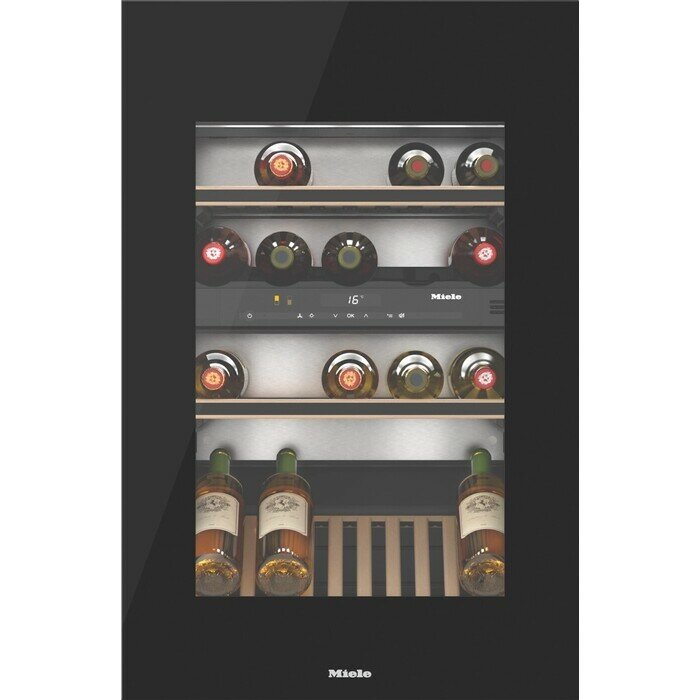 Винный холодильник Miele KWT 6422 iG OBSW — фото 3