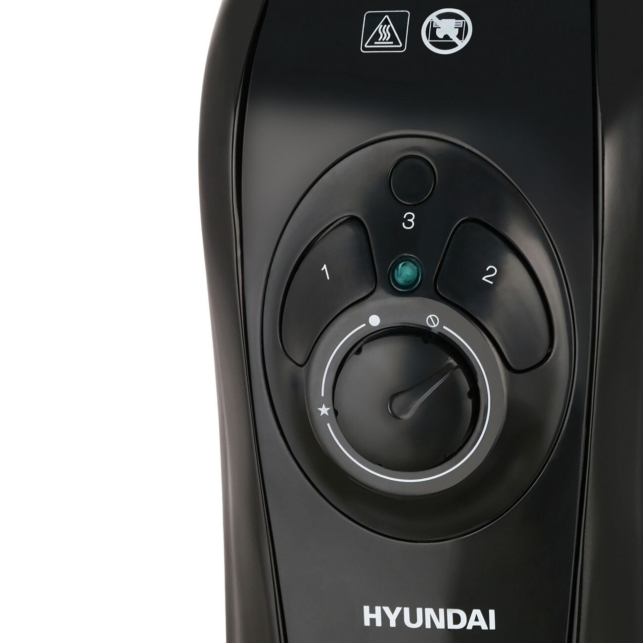 Радиатор Hyundai H-HO-21-07-UI3345 - фотография № 5