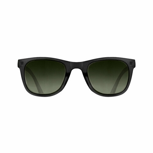 Солнцезащитные очки Out of Order, черный солнцезащитные очки 10 out of 10 зеленый