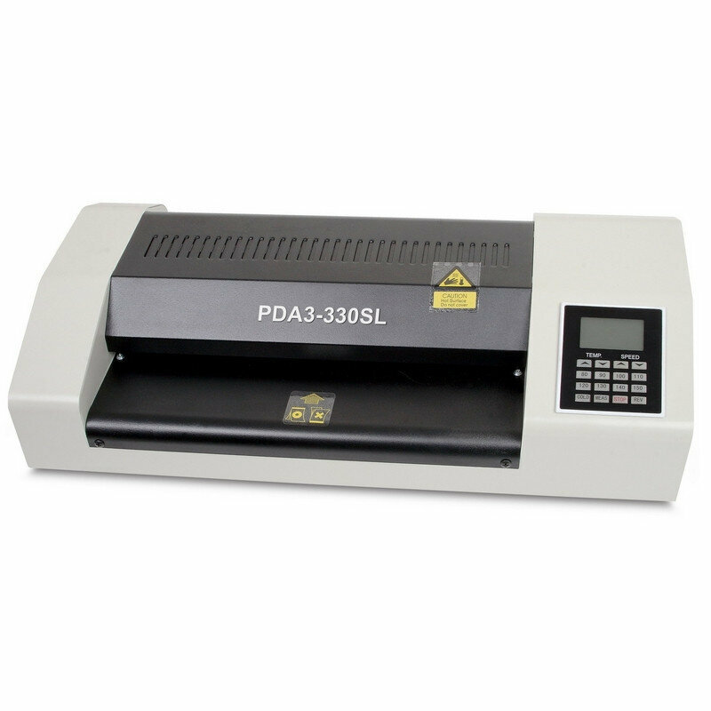 Ламинатор Bulros PDA3-330SL, А3, 1108264