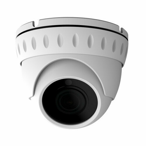 AltCam DDMV81IR купольная антивандальная AHD камера видеонаблюдения видеокамера altcam ddmv81ir