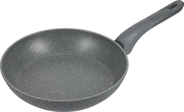 фото Сковорода 24*4,8 см Linea GRANITO (индукция)