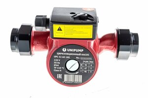 Циркуляционный насос Unipump UPC 32-80