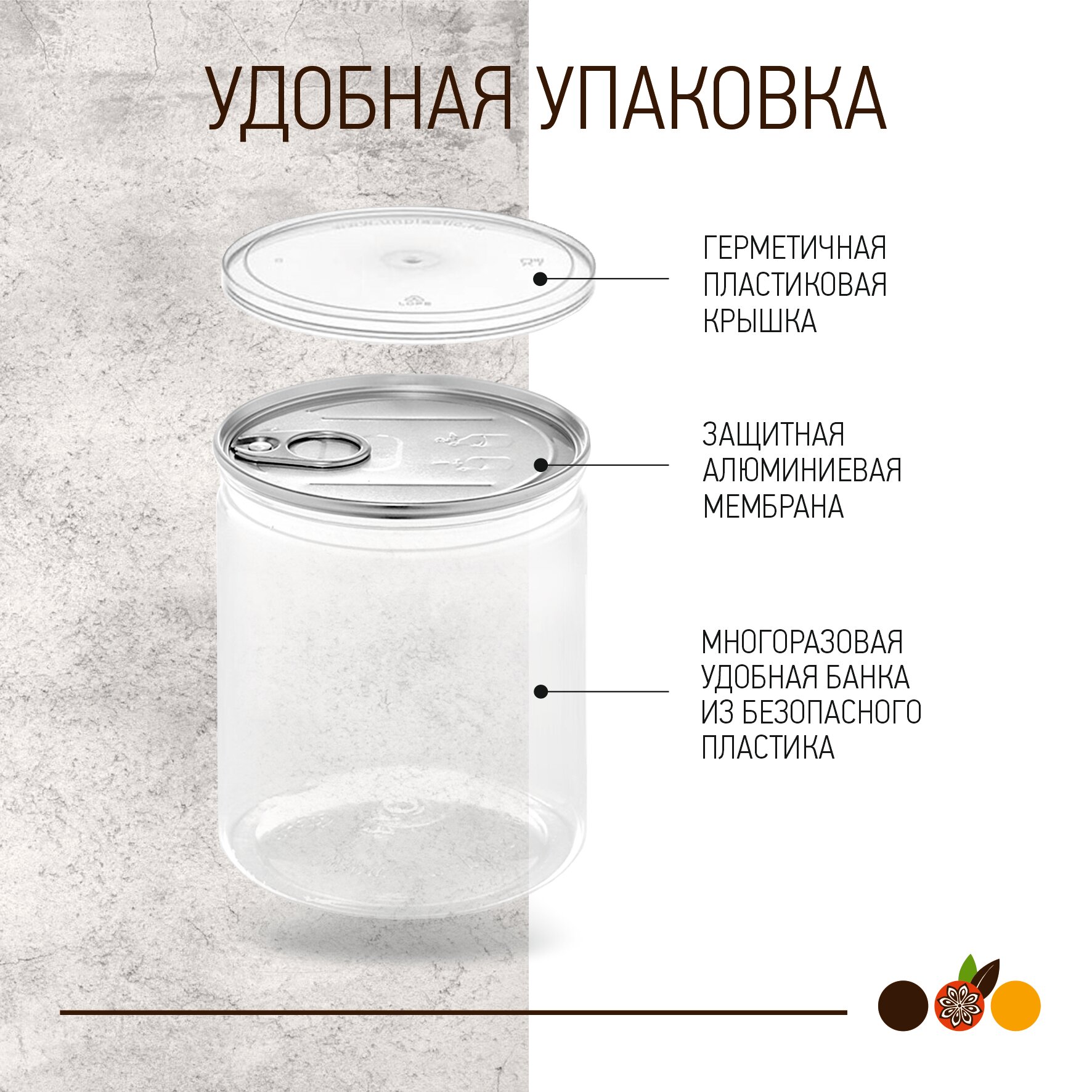 Чеснок сушеный молотый (гранулированный) натуральный, MiUN 300 гр.
