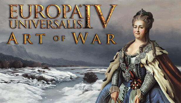 Дополнение Europa Universalis IV: Art of War Expansion для PC (STEAM) (электронная версия)
