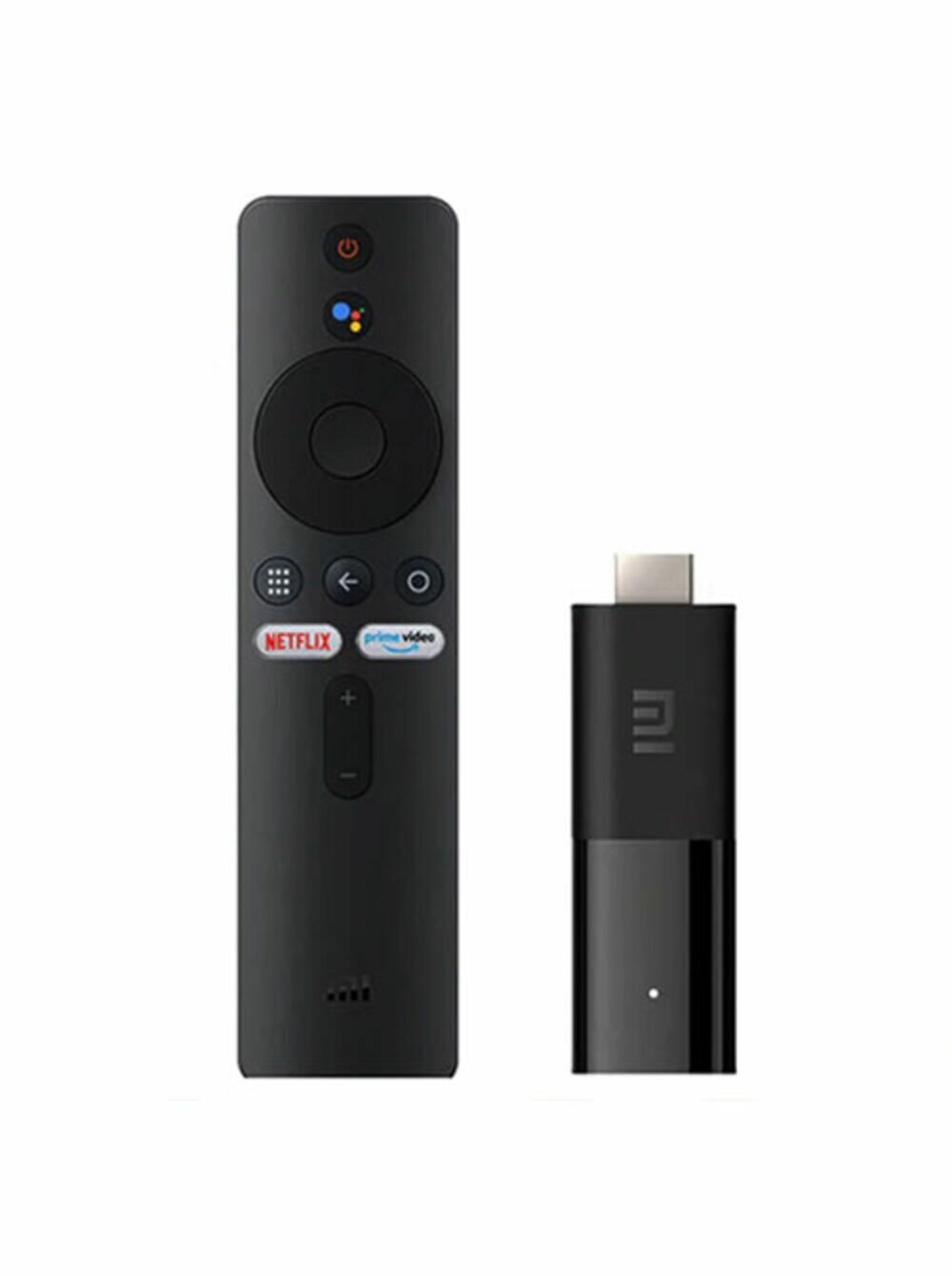 Медиаприставка Xiaomi Mi TV Stick