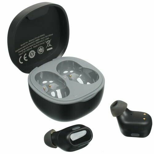 Наушники TWS Baseus Encok WM01 черный 149900₽