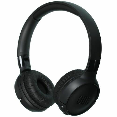 Наушники JBL Tune 520BT, black - фото №20