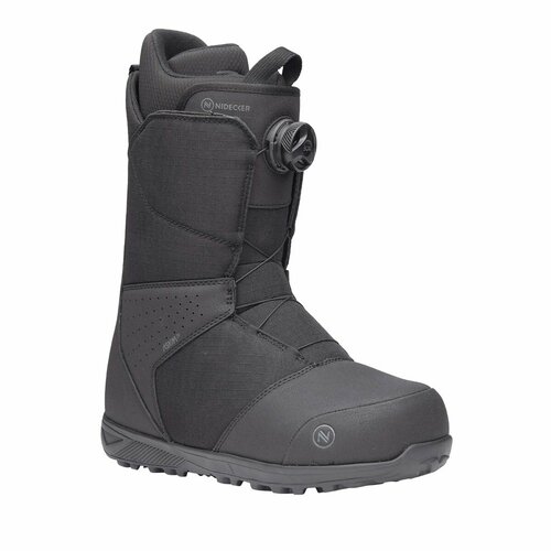    Nidecker Sierra Black,  2024,  45