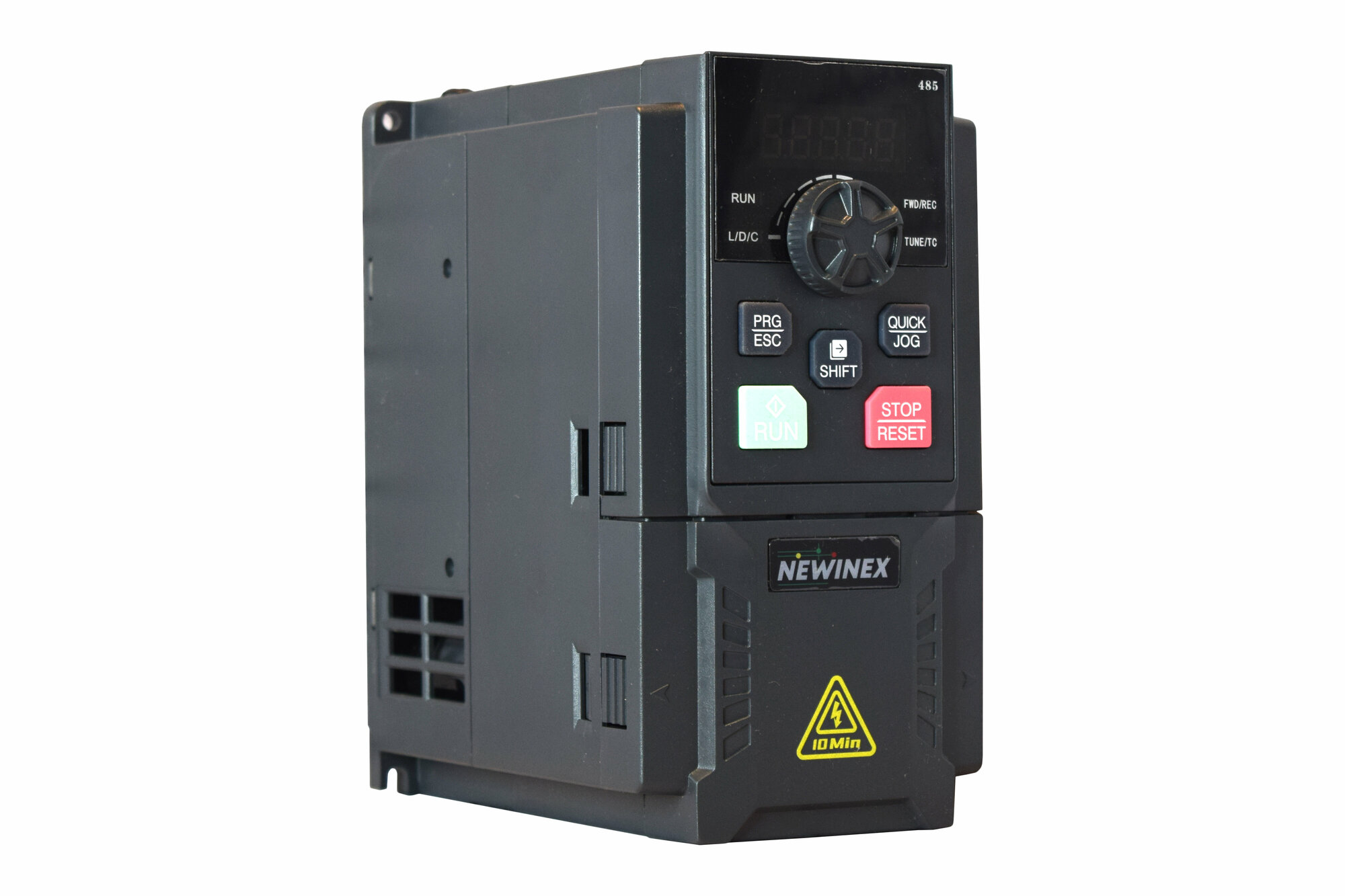 Частотный преобразователь NEWINEX DST-15-K /15 кВт 3 входа -380В 3 выхода - 380 В
