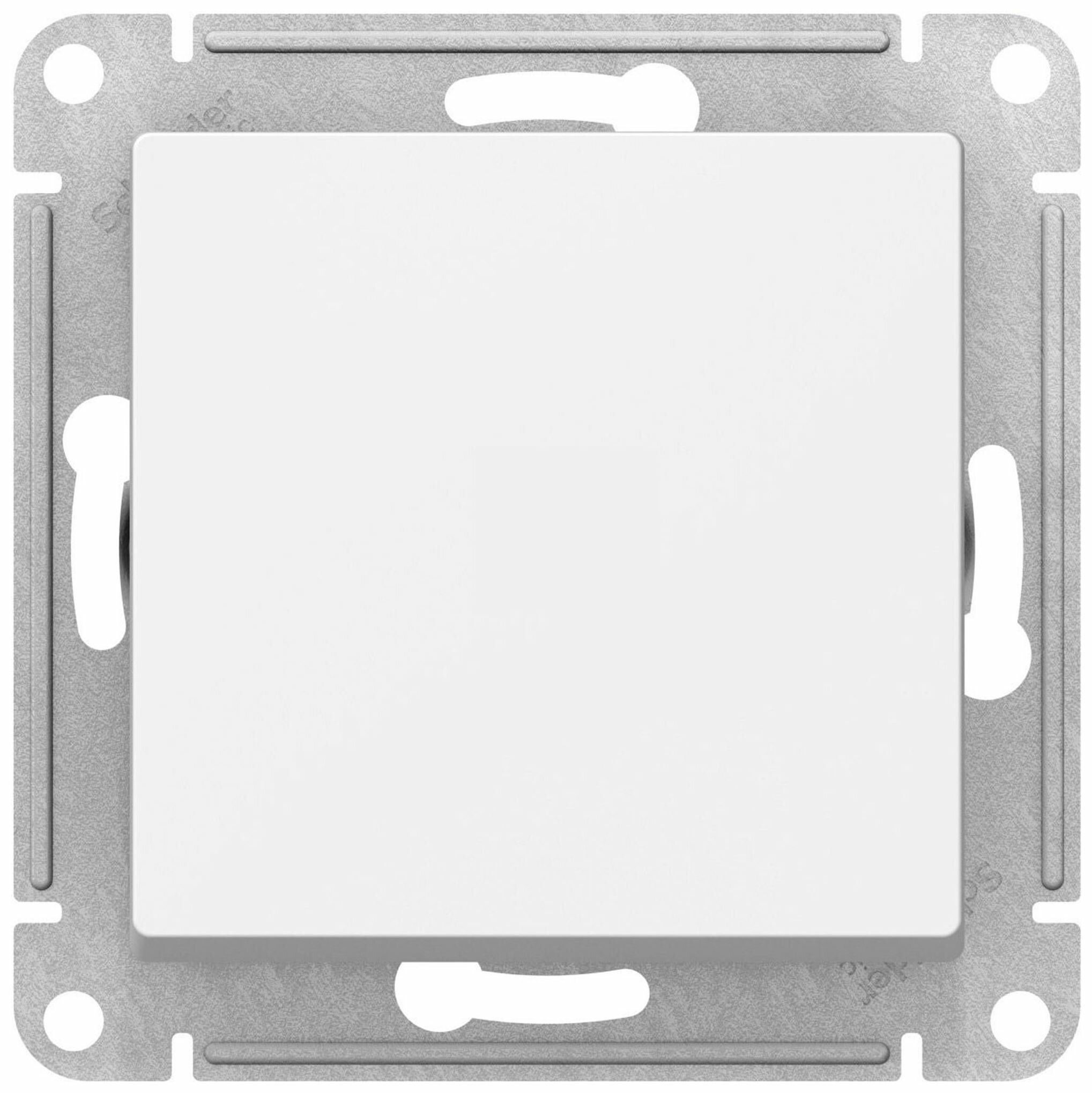 Выключатель Schneider Electric Atlas Design ATN000161
