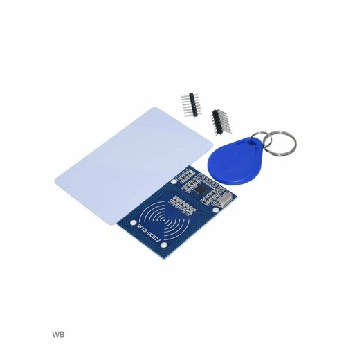 RFID-модуль RC522 (брелок + карта) для Arduino