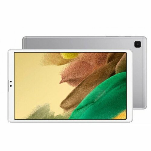 Samsung Galaxy Tab A7 Lite LTE SM-T225 464Gb Dark Gray MediaTek Helio P22T 23GHz4096Mb64GbGPSWi-FiBluetoothCam871340x800Android 1938300₽