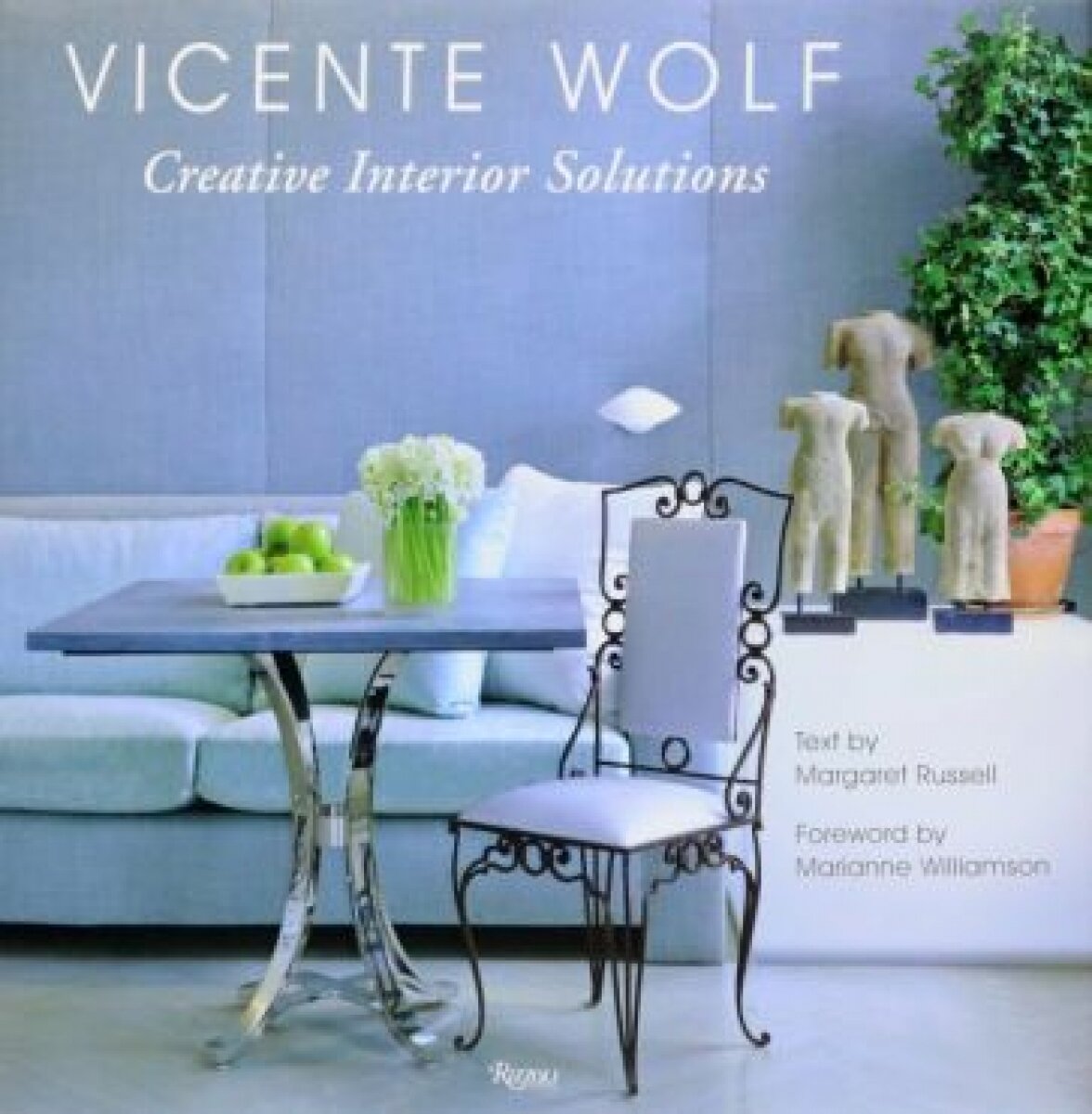 Creative Interior Solutions (Russel Margaret) - фото №1