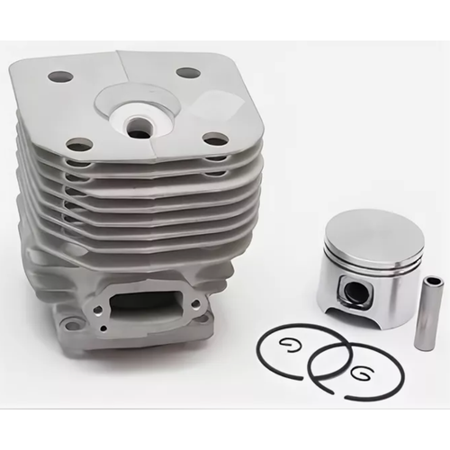 Цилиндро-поршневая группа бензореза HUSQVARNA K1250, K1260, K3120, D=60 mm, ASP 60mm cylinder piston assy fit for husqvarna k1250 3120 3120k garden chainsaw plated cut off saw spare parts