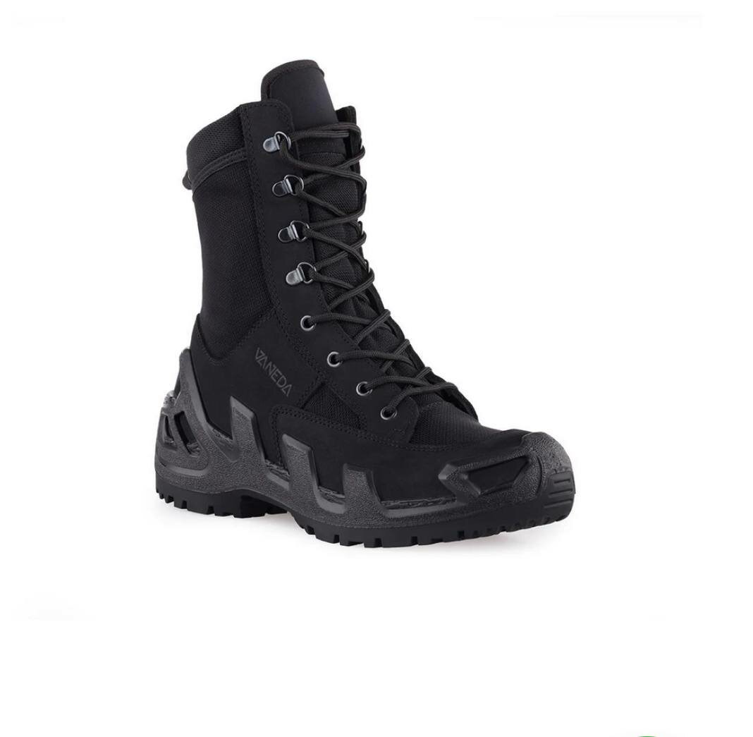 фото Тактические ботинки VANEDA V-CLUTCH PRO