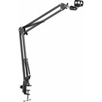 Микрофонная стойка Ridberg Arm Stand LV-4697 - изображение