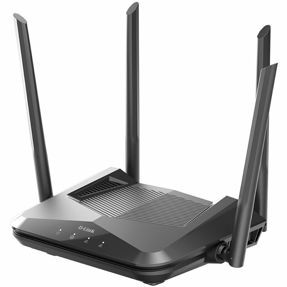 Wi-Fi роутер D-link DIR-X1530/RU/A1A