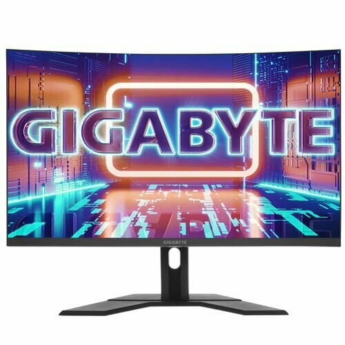315 Монитор GIGABYTE G32QC A-EK черный 7859000₽