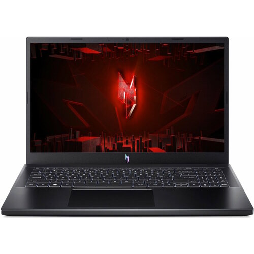 Ноутбук Acer Nitro 16 ANV15-51-54DB NH QNACD003 156 9403000₽