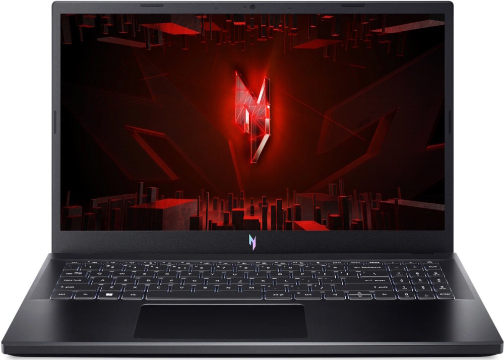 Ноутбук Acer Nitro 16 ANV15-51-51FC NH. QN9CD.002 15.6"