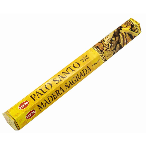 Благовония Palo Santo, 20 штук