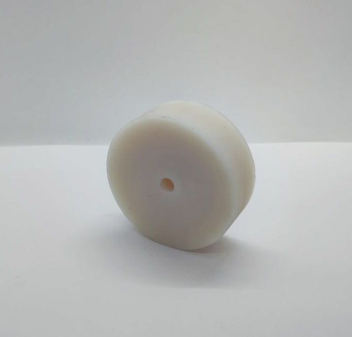 Вкладыш в рукоять ПЛ 70.03.014 из капролона для гидроманипуляторов