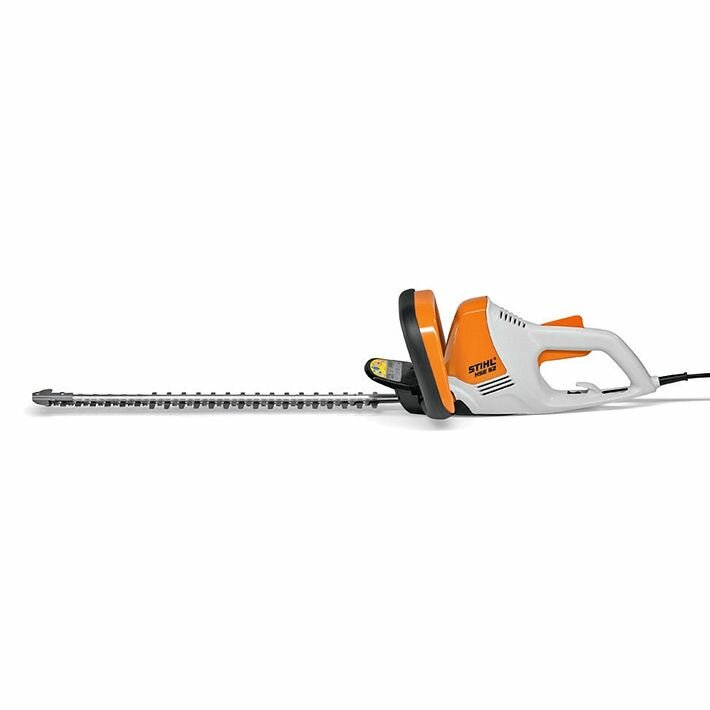 Изображение Кусторез Электроножницы мотоножницы HSE 52 STIHL (Штиль) оригинал 500mm/20