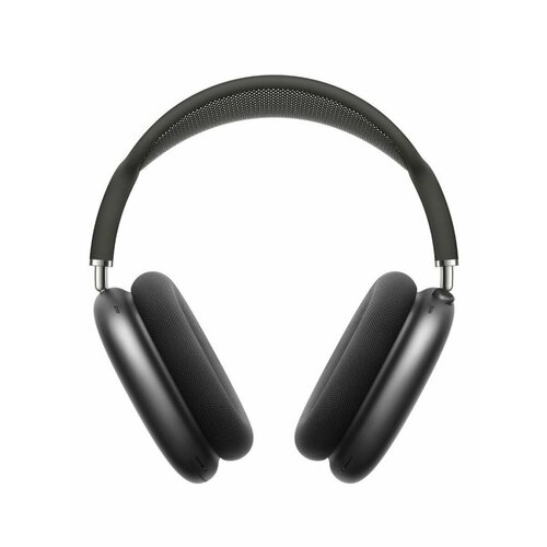 Беспроводные Bluetooth наушники Air Max Premium черные Наушники с шумоподавлением 780000₽