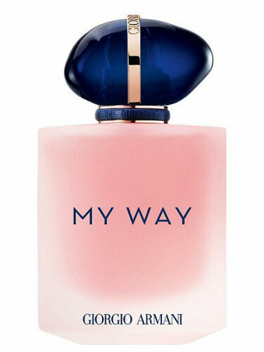 Armani My Way Floral парфюмированная вода 15мл