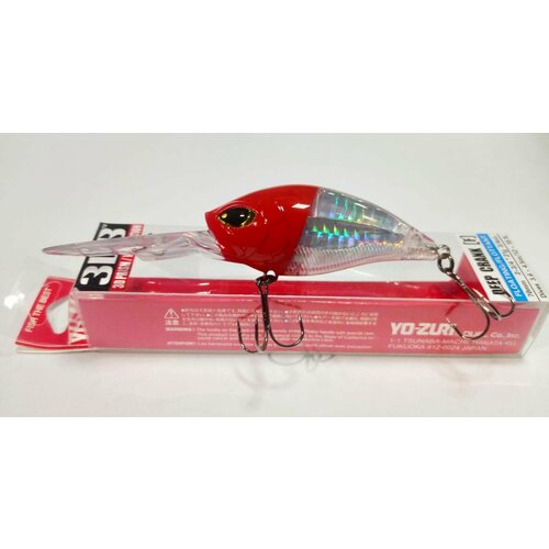 фото Воблер yo-zuri 3db deep crank r1108