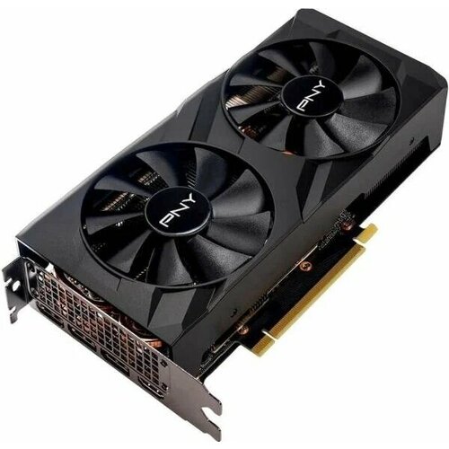 Видеокарта PNY NVIDIA RTX 3050 видеокарта msi aero nvidia rtx 3050 1552 8192 14000 128 rtl [rtx 3050 aero itx 8g v1]