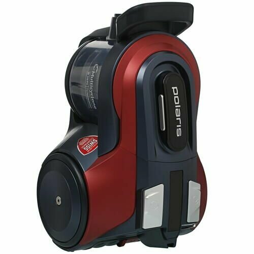 Пылесос Polaris PVC 2004RI красный 1599900₽