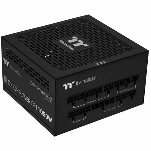 Блок питания Thermaltake Toughpower PF1 1050W PS-TPD-1050FNFAPE-1 3469900₽