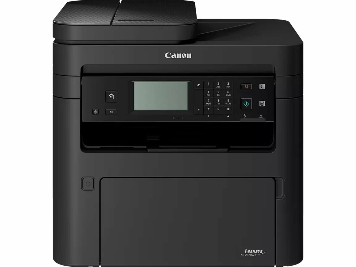 МФУ лазерное Canon i-SENSYS MF267dw II