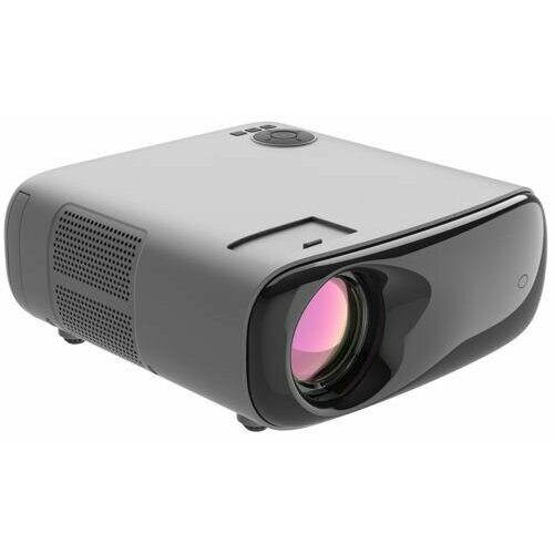 Проектор ZAX A70 серый 4979900₽