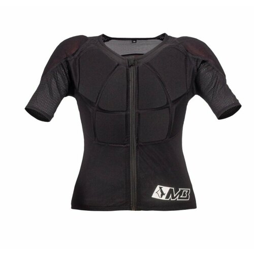 Моторубашка MadBull Evo Soft Summer/Lite Women