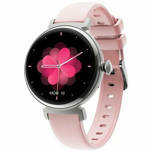 Умные часы CheckME Smart CMSDM70SP с шагомером счетчиком калорий 1050000₽