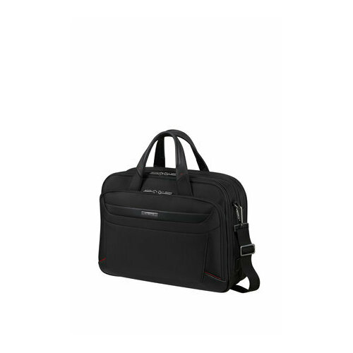 Сумка для ноутбука Samsonite PRO-DLX 6 15.6, черный