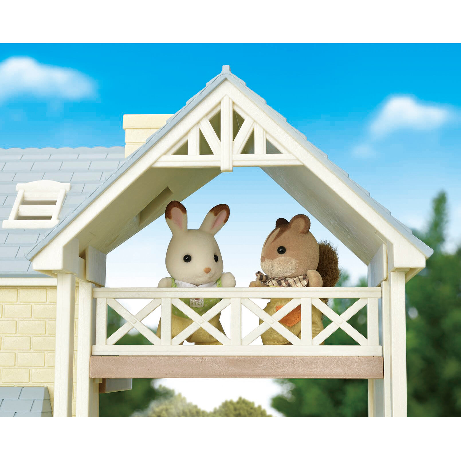 Sylvanian Families - фото №10