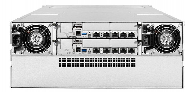 Сетевое хранилище Infortrend EonStor GS2024R — фото 4