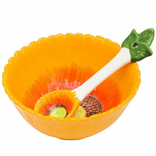 Салатница Эврика 