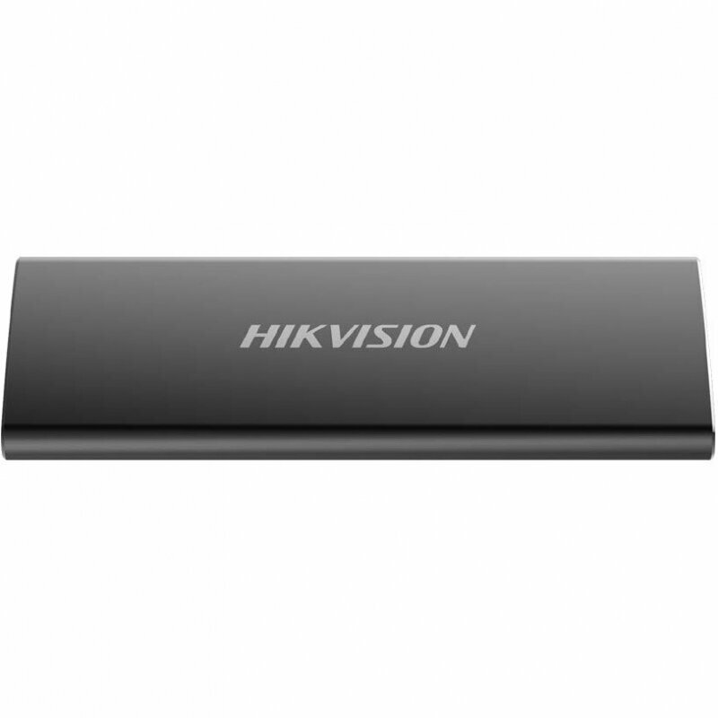 Внешний SSD USB 3.1 Type-C HIKVISION - фото №11