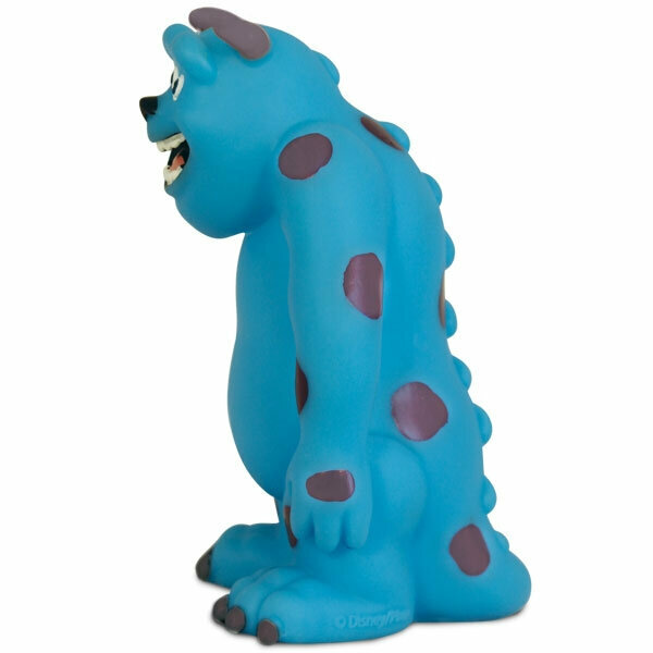 Triol игрушка "Sulley" для собак (13 см.) - фото №4