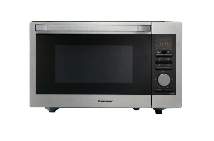 Микроволновая печь PANASONIC NN-C69MSZPE