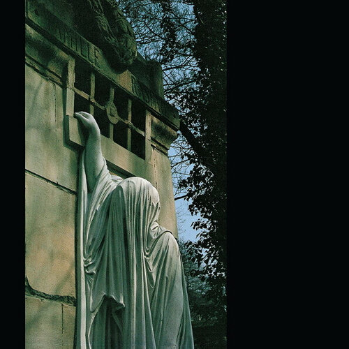 Виниловая пластинка 4AD RECORD DEAD CAN DANCE – Within The Realm Of A Dying Sun