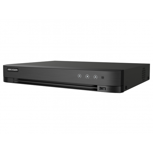 Видеорегистратор Hikvision iDS-7208HUHI-M2/FA (C)