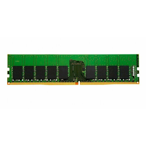 Серверная оперативная память KINGSTON Server Premier DDR4 8GB ECC (PC4-21300) 2666MHz ECC (KSM26ES8/8MR)